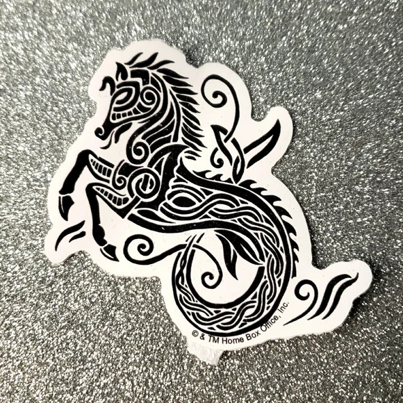 10/$10 GAME OF THRONES waterproof Sticker - Picture 1 of 7